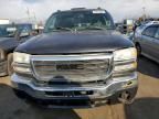 2004 GMC Sierra K2500 Heavy Duty