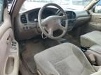 2001 Toyota Tundra Access Cab Limited