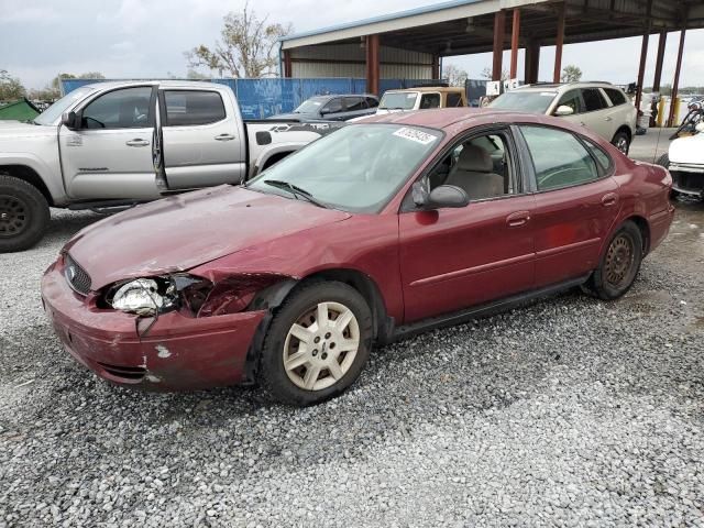 2006 Ford Taurus SE