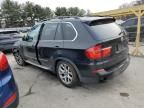 2012 BMW X5 XDRIVE35I