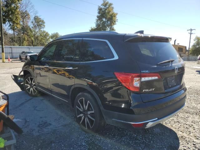 2021 Honda Pilot Touring