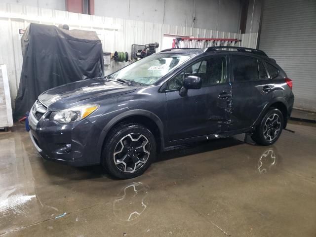 2014 Subaru XV Crosstrek 2.0 Premium