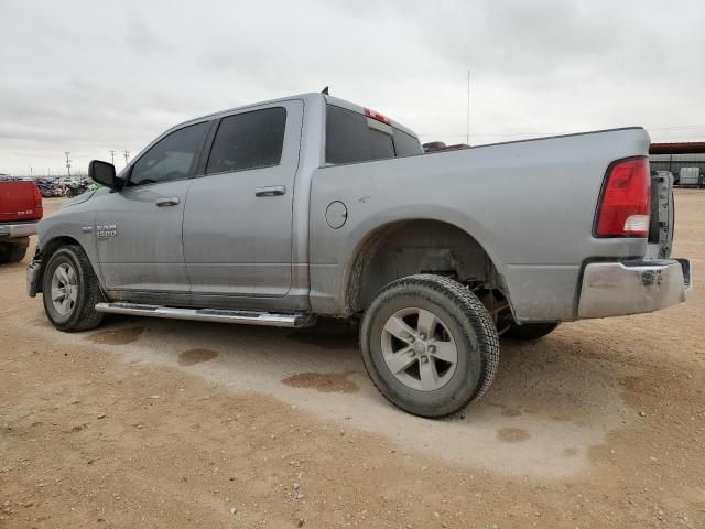 2019 Dodge RAM 1500 Classic SLT