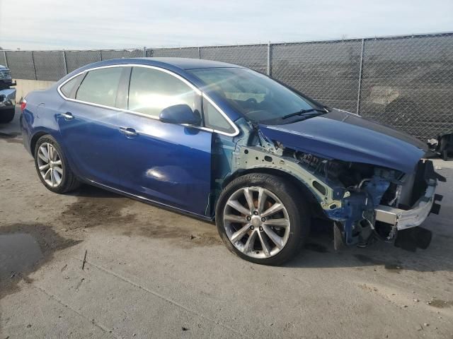 2014 Buick Verano