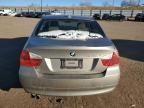 2007 BMW 328 XI