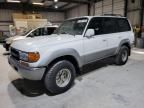 1991 Toyota Land Cruiser FJ80