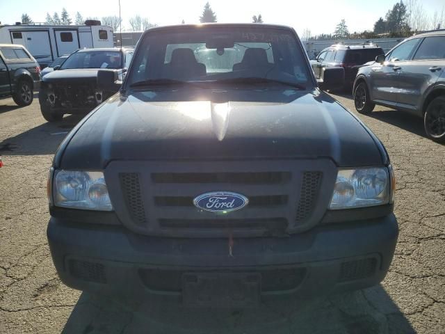 2006 Ford Ranger