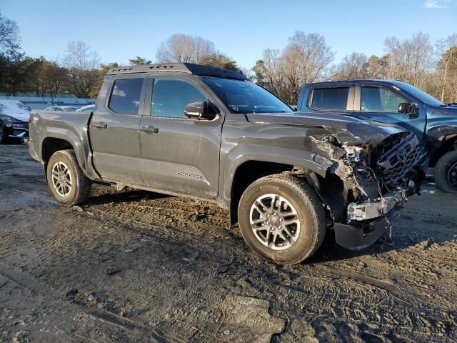 2024 Toyota Tacoma Double Cab