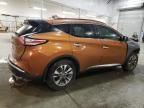 2016 Nissan Murano S