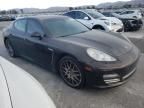 2013 Porsche Panamera 2