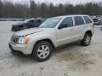 2010 Jeep Grand Cherokee Laredo