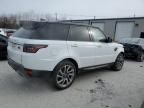 2020 Land Rover Range Rover Sport HSE