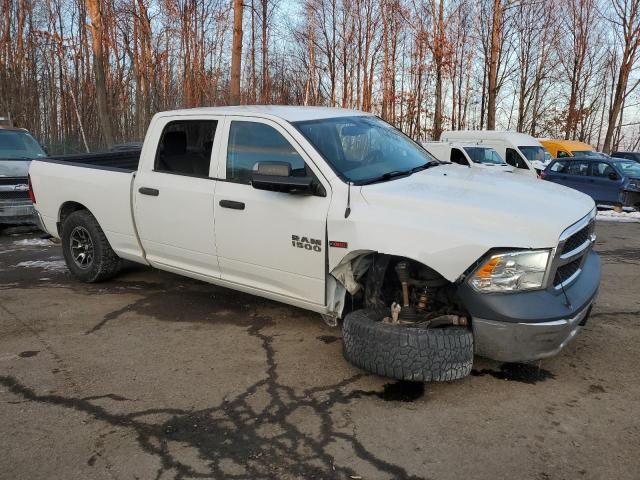 2015 Dodge RAM 1500 ST