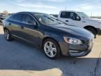 2015 Volvo S60 Premier