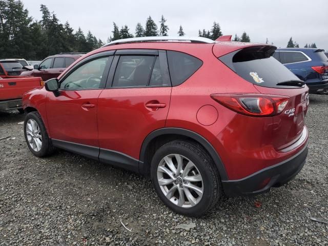 2015 Mazda CX-5 GT