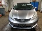 2009 Honda FIT Sport