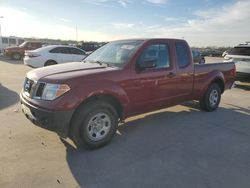 Nissan Vehiculos salvage en venta: 2007 Nissan Frontier King Cab XE