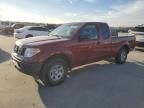 2007 Nissan Frontier King Cab XE