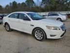 2011 Ford Taurus SE