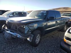 2006 Chevrolet Silverado K1500 en venta en Reno, NV