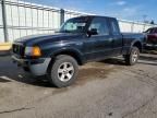 2005 Ford Ranger Super Cab