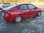 2022 Hyundai Accent SE