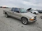 2001 Chevrolet S Truck S10