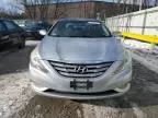 2012 Hyundai Sonata SE