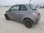 2012 Fiat 500 POP