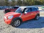 2012 Mini Cooper Countryman