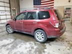 2012 Subaru Forester Limited