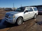 2011 Ford Expedition EL XLT