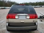 2004 Buick Rendezvous CX