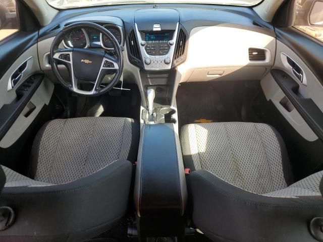 2011 Chevrolet Equinox LS