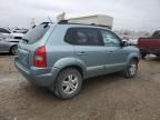 2006 Hyundai Tucson GLS