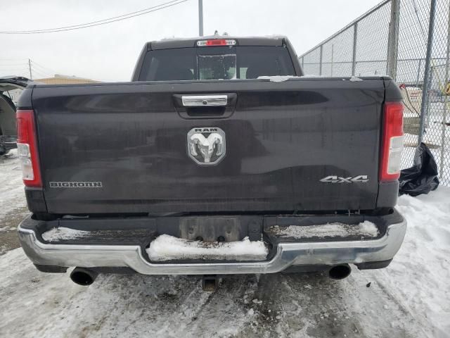 2019 Dodge RAM 1500 BIG HORN/LONE Star