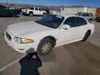 2002 Buick Lesabre Custom