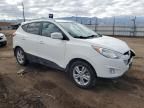 2013 Hyundai Tucson GLS