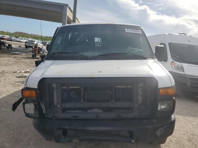 2008 Ford Econoline E250 Van