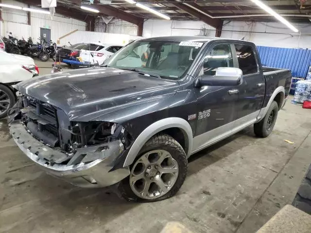 2014 Dodge 1500 Laramie