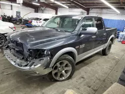 Dodge Vehiculos salvage en venta: 2014 Dodge 1500 Laramie