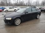 2013 Audi A4 Premium Plus