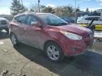 2012 Hyundai Tucson GLS