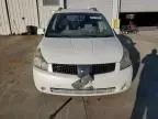 2005 Nissan Quest S