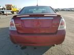 2008 Ford Fusion SEL