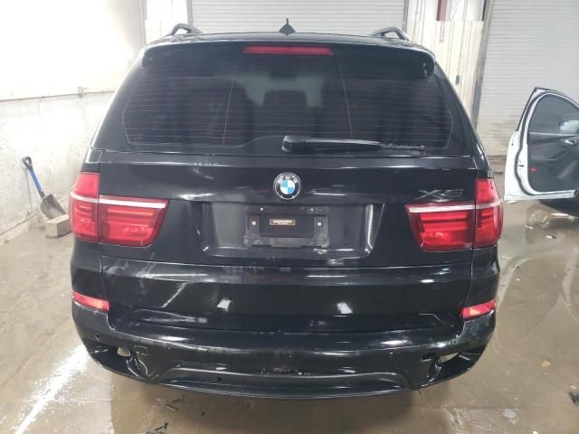 2013 BMW X5 XDRIVE35I