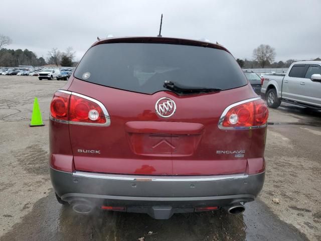 2011 Buick Enclave CXL