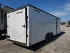 2021 Other Heavy Equipment 2021 Covered Wagon Trailers LLC 24' Enclosed