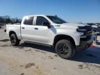 2020 Chevrolet Silverado K1500 LT Trail Boss