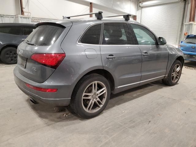 2014 Audi Q5 Premium Plus